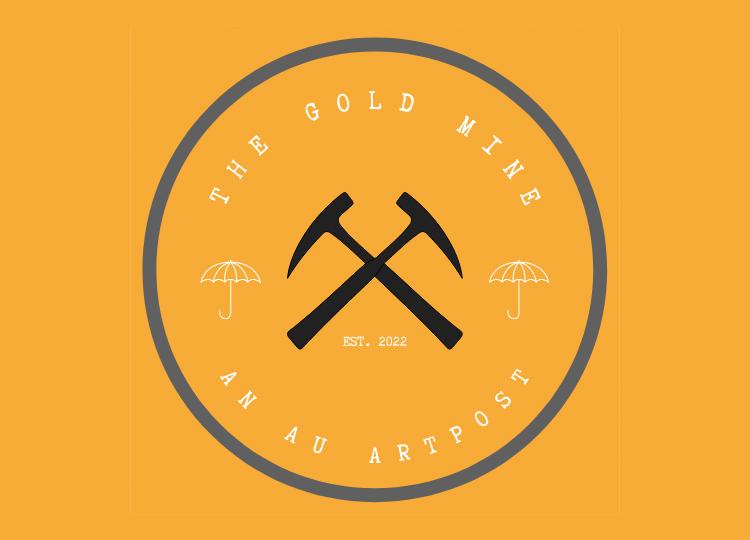 Gold Mine logo