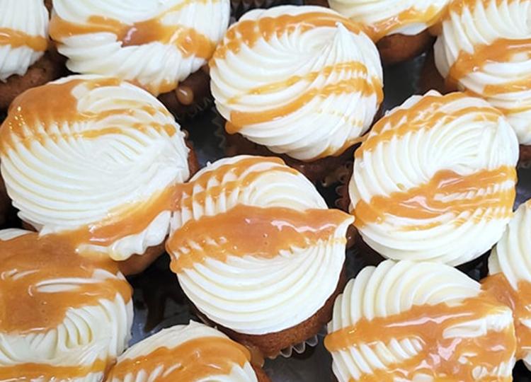 cupcakes